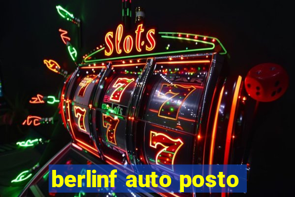 berlinf auto posto